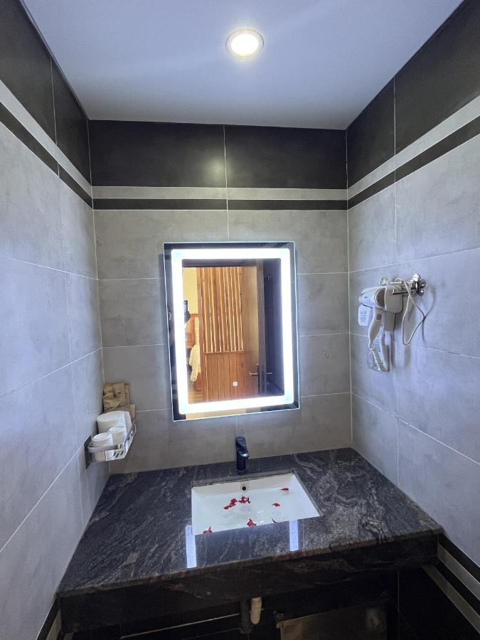 Sk Boutique Hotel Phu Quoc Exterior foto