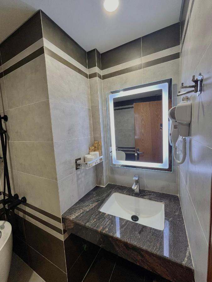 Sk Boutique Hotel Phu Quoc Exterior foto